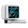 ASUS Prime LC 360 ARGB White Edition Intel/AMD AIO Liquid CPU Cooler