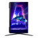 Full HD 24-inch Samsung S24DG302 monitor for smooth gaming
