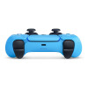 Sony DualSense Starlight Blue Wireless PS5 Gaming Controller