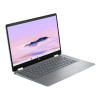 HP Chromebook x360 14b-cd0003na Intel® Core i3-N305 8GB RAM 128GB UFS 14" Touchscreen ChromeOS 2-in-1 Laptop