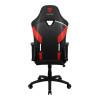 ThunderX3 TC3 MAX Gaming Chair - Ember Red