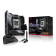 ASUS ROG STRIX X670E-I GAMING WIFI AMD X670 Socket AM5 mini ITX Motherboard