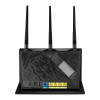ASUS 4G-AC86U Gigabit Ethernet Dual-Band Router for Seamless WiFi Coverage