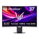 LG UltraGear 37G800A-B 37" UHD 4K 165Hz 1ms Freesync Premium Pro USB-C Height Adjustable Curved Gaming Monitor