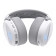 ASUS ROG Pelta Wired & Wireless Head-band USB Type-C Gaming Headset - Black