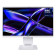 Acer Aspire S24-B Intel Ultra 5 226V 16GB RAM 512GB SSD 23.8" Quad HD Windows 11 Home All-in-One Desktop - White