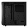 Fractal Design Focus 2 ATX Mid Tower Steel PC Case -Black