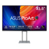 ASUS ProArt PA32UCDM 32" 4K UHD QD-OLED 240Hz 0.1ms Height Adjustable Monitor