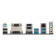 MSI B450M PRO-VDH Max Micro ATX AMD Socket AM4 Motherboard