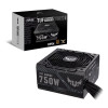 ASUS TUF Gaming 750W ATX 80 Plus Bronze PSU Power Supply