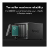 Synology Plus Series 2TB Storage 3.5" 5400 rpm Internal Hard Drive - Green