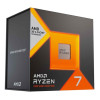 AMD Ryzen 7 7800X3D CPU with advanced performance