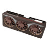 ASUS GeForce RTX 5080 Noctua OC Edition 16GB GDDR7 Graphics Card - Brown