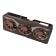 ASUS GeForce RTX 5080 Noctua OC Edition 16GB GDDR7 Graphics Card - Brown