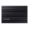 Samsung T7 Shield 2TB USB 3.2 Gen2 USB-C Portable SSD - Black