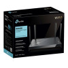 TP-Link Archer BE3600 2.5 Gigabit Ethernet WiFi 7 Dual-Band Wireless Router