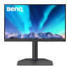 BenQ SW272U 27" IPS UHD 4K Adobe RGB USB-C Photographer monitor