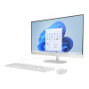 Refurbished - HP 27-cr0045na Intel Core i5-1335U 8GB RAM 512GB SSD 27" Windows 11 Home All-in-One PC