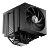 TRYX H-T620N-DM2M-G0K TURRIS T620 CPU Air Cooler - Black