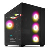 Medion Erazer Tank X15 AMD Ryzen 7 7800 32GB RAM 2TB SSD RTX NVIDIA GeForce 5070 Windows 11 Home Gaming PC