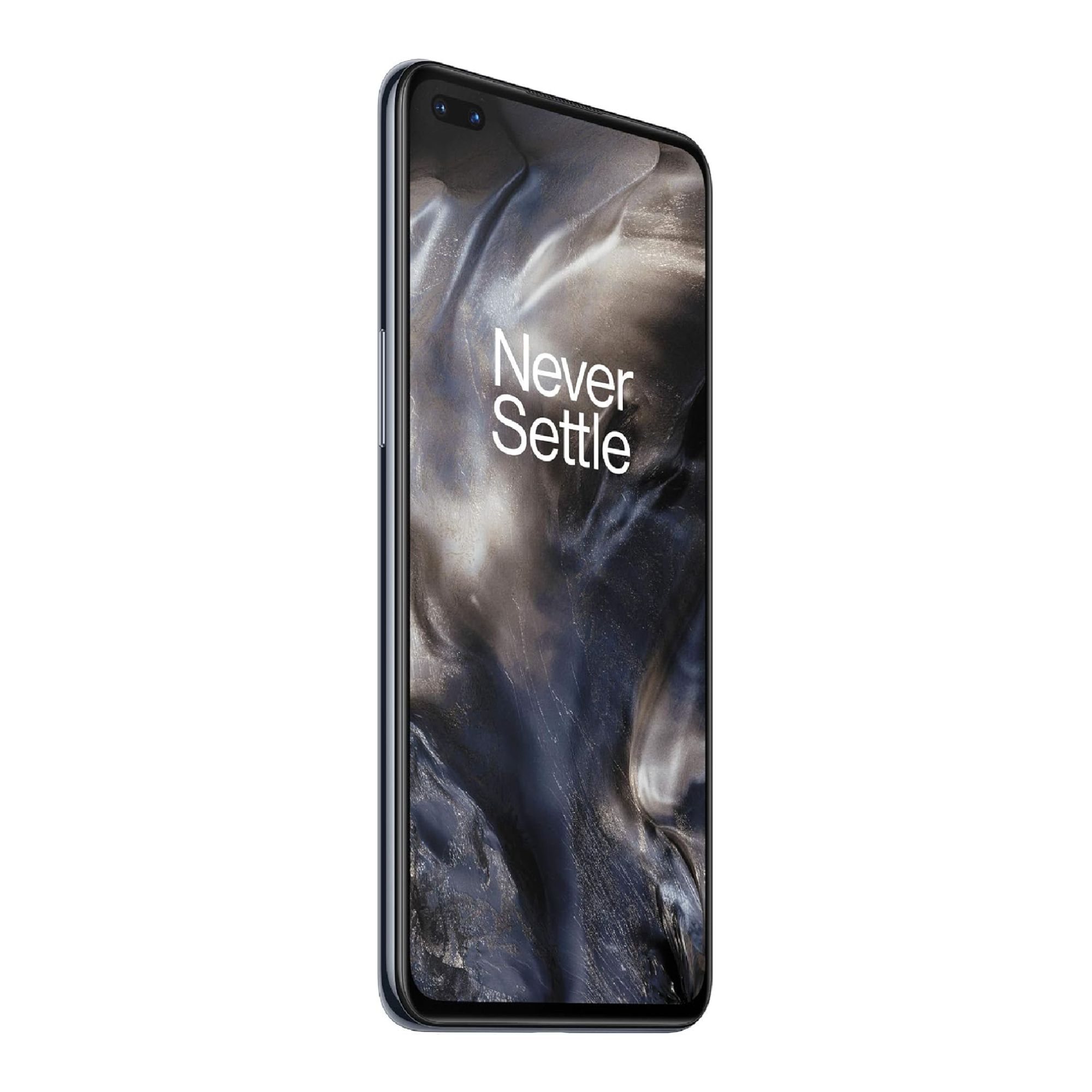 OnePlus Nord 128GB Gray 5G Refurbished Phone
