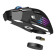 MSI Versa Pro + Dock 26000 DPI Wireless RGB Optical Gaming Mouse - Black