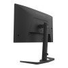 iiyama G-Master GB2791QSU 27" Fast IPS Quad HD 320Hz 0.6ms G-Sync Height Adjustable Gaming Monitor