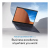 Asus ExpertBook B5 Intel Core Ultra 7 155U16GB RAM 512GB SSD 16" Windows 11 Pro Business Laptop