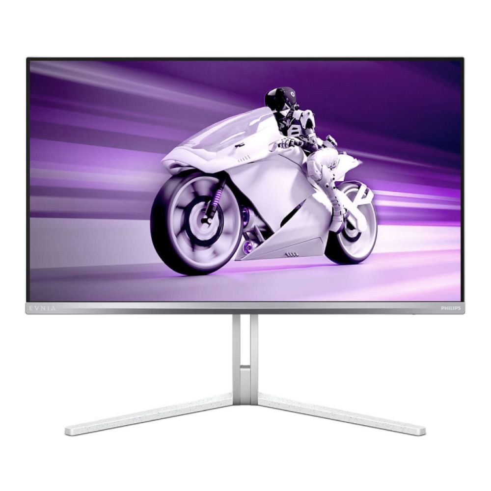 Philips Evnia 8000 27M2N8500/00 27" OLED Quad HD gaming monitor with 360Hz

