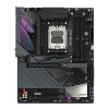 GIGABYTE X870E AORUS MASTER DDR4 ATX AM5 Motherboard