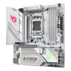 Refurbished - ASUS ROG STRIX B850-G GAMING WIFI AMD B850 Micro-ATX Socket AM5 Motherboard