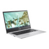Refurbished - ASUS Chromebook CX1400CKA Intel Pentium Silver N6000 4GB RAM 128GB eMMC 14" Laptop