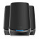 NETGEAR RBKE963B ORBI AX11000 Quad-band Wi-Fi 6E Router ( & 2 Extenders) - Black