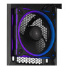 ASUS Prime AP202 ARGB Tempered Glass Micro ATX Gaming Case - Black