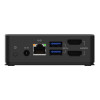 Belkin Connect USB-C Dual Display Docking Station - Black