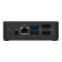 Belkin Connect USB-C Dual Display Docking Station - Black