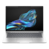 Refurbished - HP EliteBook 6 G1q 14 Qualcomm Snapdragon X1-26-100 16GB RAM 512GB SSD 14" Windows 11 Pro Business Laptop