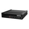 Lenovo ThinkStation P360 Intel Core i7-12700T vPro 32GB RAM 512GB SSD Windows 10 IoT Tiny Desktop PC