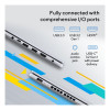 ASUS VivoBook 15 OLED X1505VA-L1425W Intel Core i3-1315U 8GB RAM 512GB SSD 15.6" Windows 11 Home Laptop