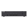 ASUS Fanless Chromebox CF40 Intel Celeron N4500 8GB RAM 64GB eMMC Chrome OS Mini PC