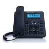 AudioCodes SfB 420HD IP-Phone PoE GbE - Black