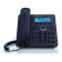 AudioCodes SfB 420HD IP-Phone PoE GbE - Black