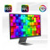 Refurbished - MSI Modern MD271UL 27" IPS UHD 4K 4ms USB-C Ultra Slim Monitor