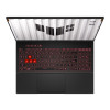 ASUS TUF Gaming A16 FA608UH-RV027W AMD Ryzen 7 260 16GB RAM 1TB SSD RTX 5050 16" Windows 11 Home Gaming Laptop