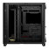Corsair Air 5400 LX-R RGB iCUE LINK Triple Chamber Mid-Tower PC Case - Black
