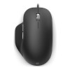 Refurbished - Microsoft Ergonomic English International Keyboard & Mouse Set - RJY-00008