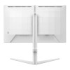 Philips Evnia 24M2N3201A 24" Fast IPS Full HD 180Hz 0.5ms HDR10 Height adjustable White Gaming monitor
