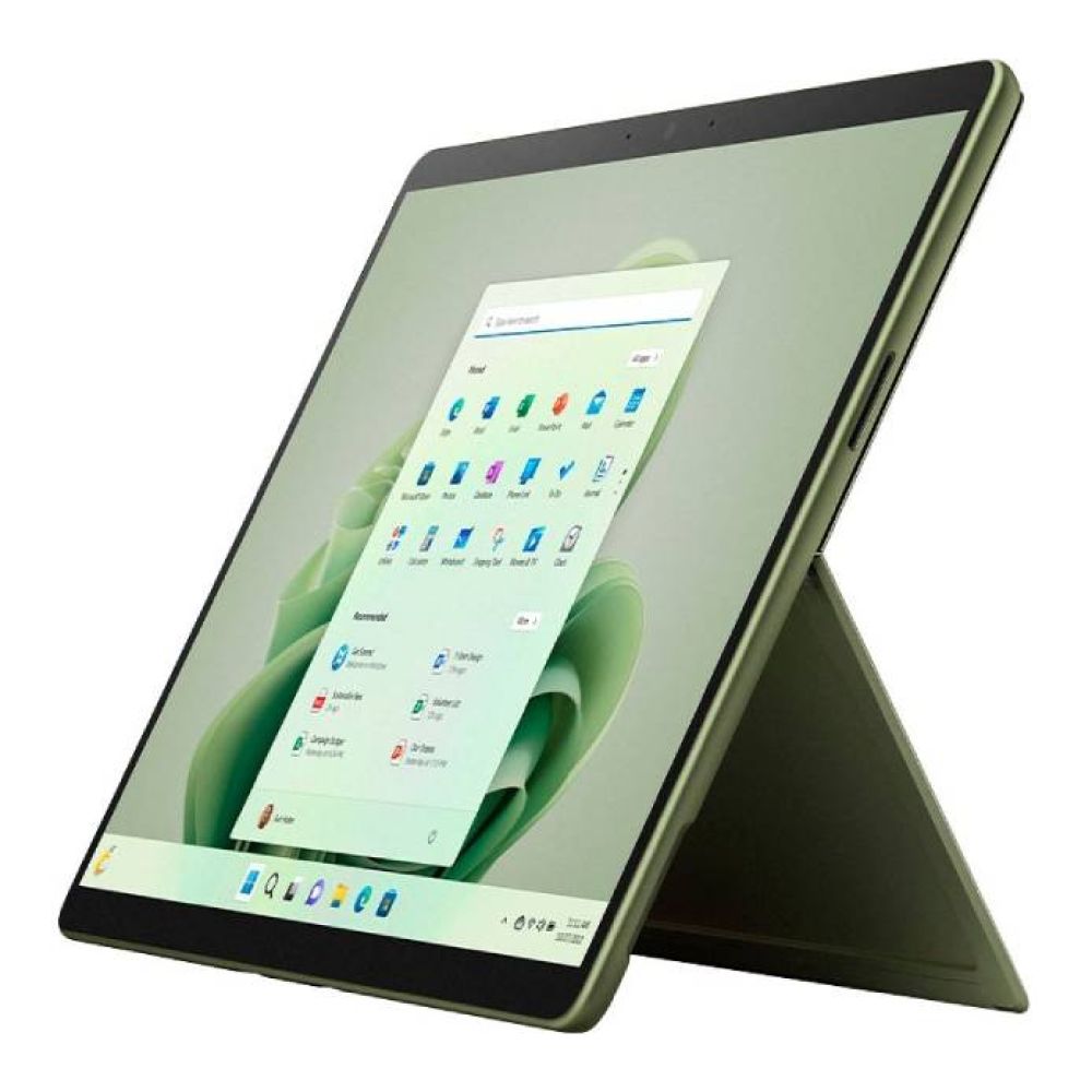QEZ-00057 Microsoft Surface Pro 9 i5 8GB 256GB Forest Green