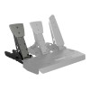 MOZA Racing RS111 SR-P Clutch Pedal - Compatible with SR-P Pedals