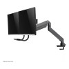 Neomounts NM-D775DXBLACK 10-32" Gas Spring Monitor Arm - Black